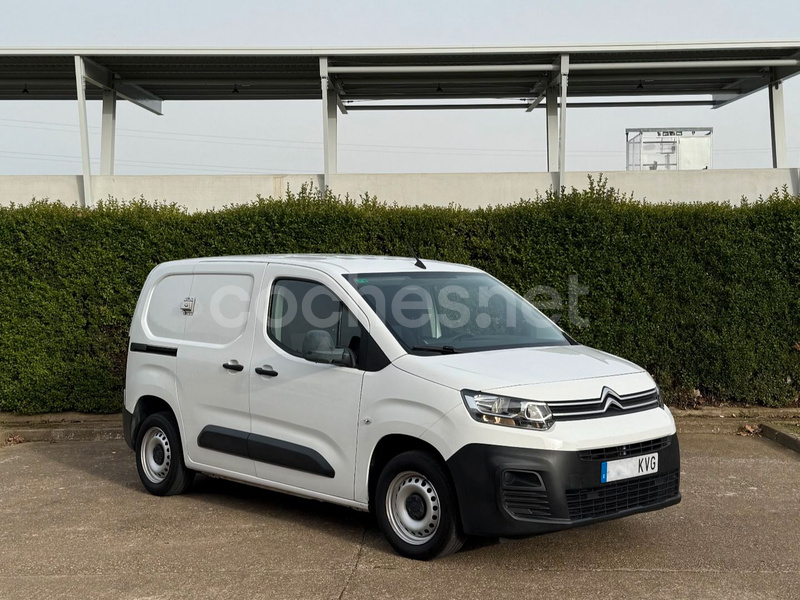 CITROEN Berlingo Talla M BlueHDi 75 CONTROL