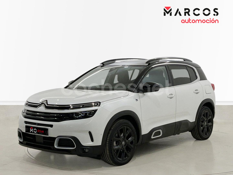 CITROEN C5 Aircross Hybrid 225 eEAT8 Shine Pack