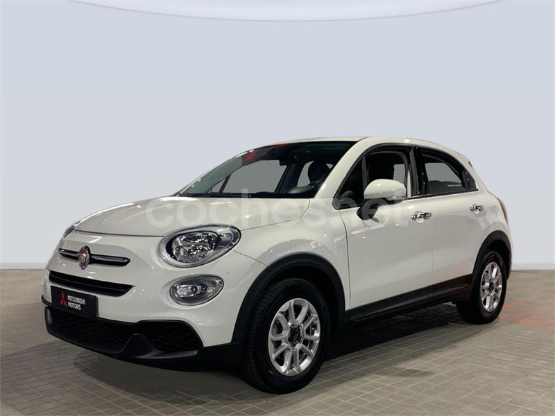 FIAT 500X Urban 1.3 MultiJet 95 CV 4x2 SS