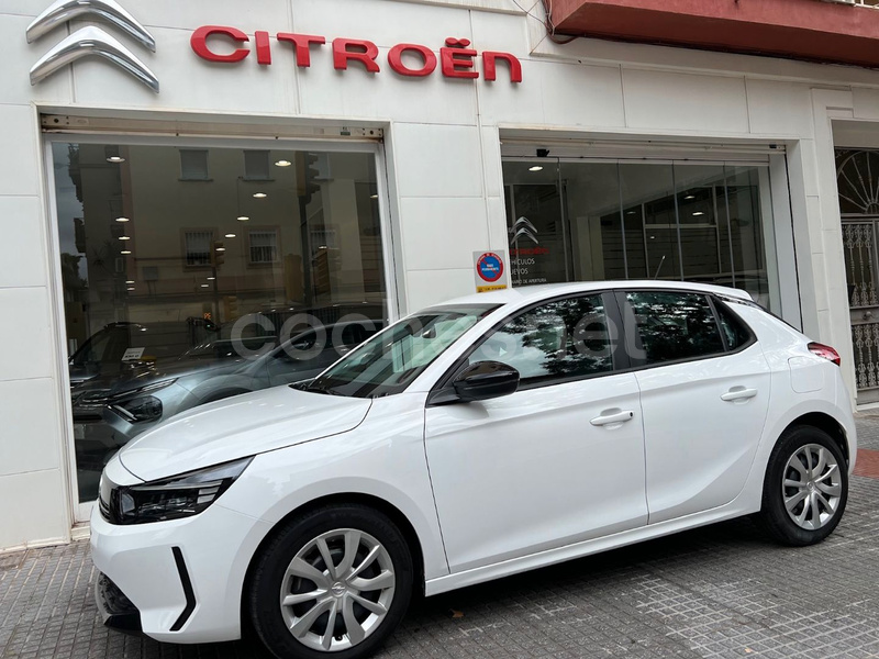 OPEL Corsa 1.2T XHL 74kW 100CV Edition 5p.