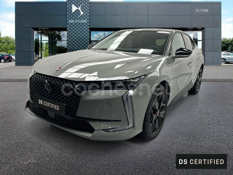 DS DS 4 ETENSE 225 PERFORMANCE LINE