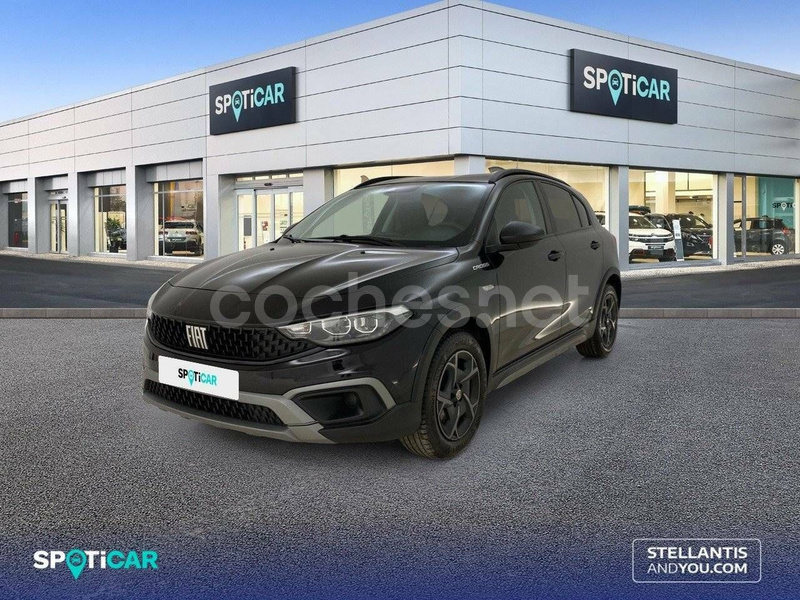 FIAT Tipo SW Cross 1.6