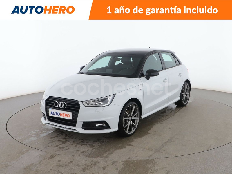 AUDI A1 Sportback 1.4 TFSI Adrenalin