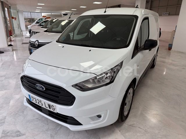 FORD Transit Connect Van 1.5 TDCi Active 210 L2