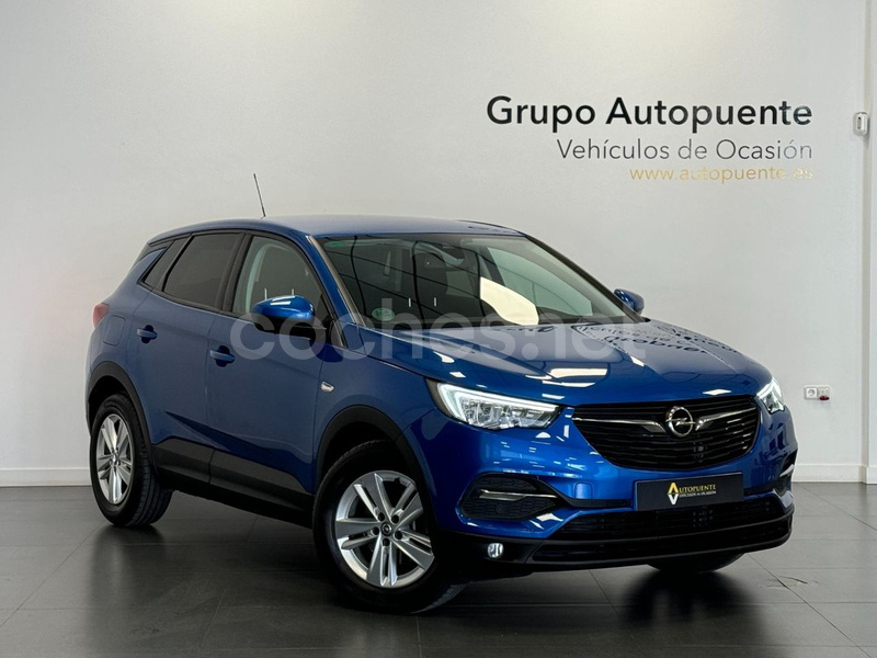 OPEL Grandland X 1.2 Turbo Selective