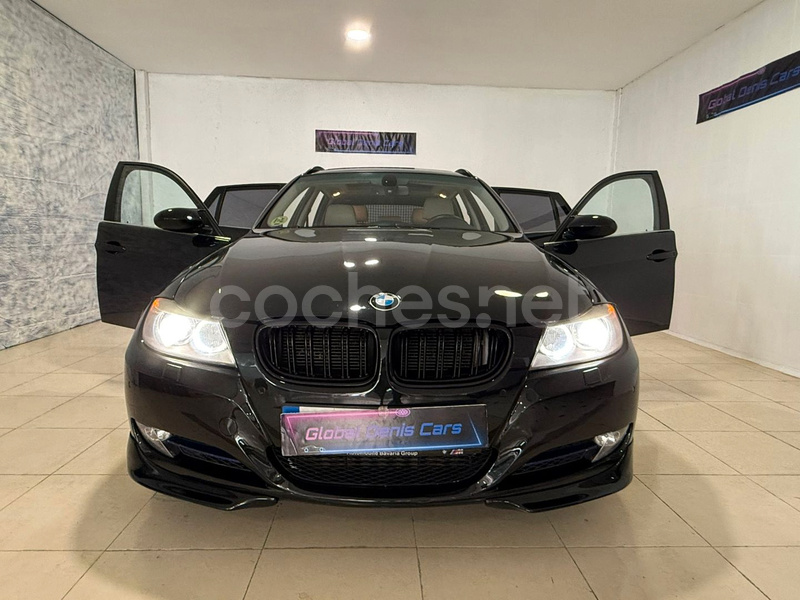 BMW Serie 3 320d xDrive Touring