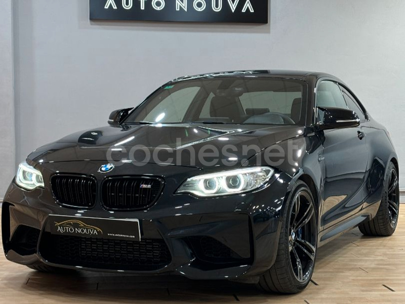 BMW Serie 2 M2