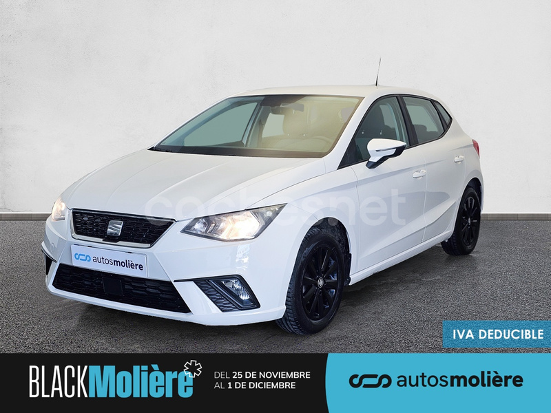 SEAT Ibiza 1.0 EcoTSI Style Plus