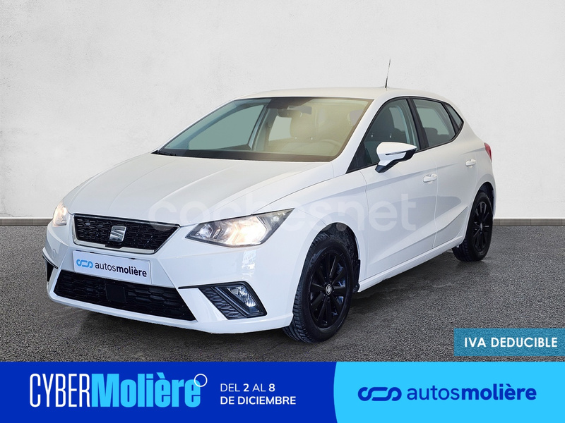 SEAT Ibiza 1.0 EcoTSI Style Plus