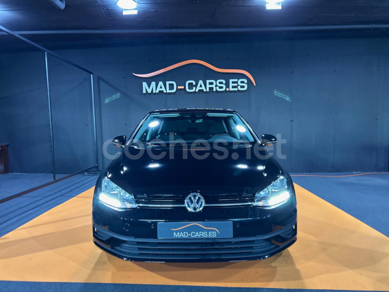 VOLKSWAGEN Golf Advance 1.6 TDI