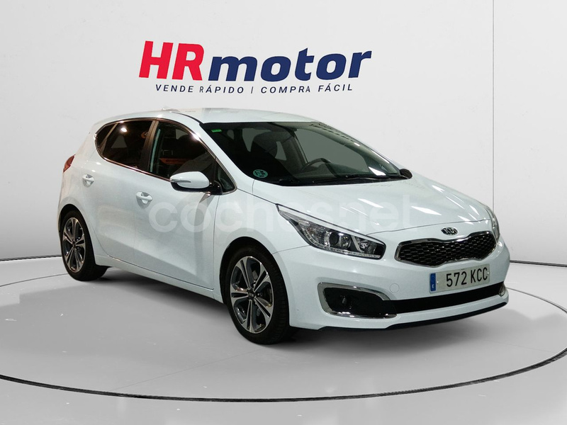 KIA cee'd 1.0 TGDi Drive EcoDynam