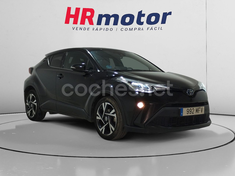 TOYOTA C-HR 2.0 200H Advance