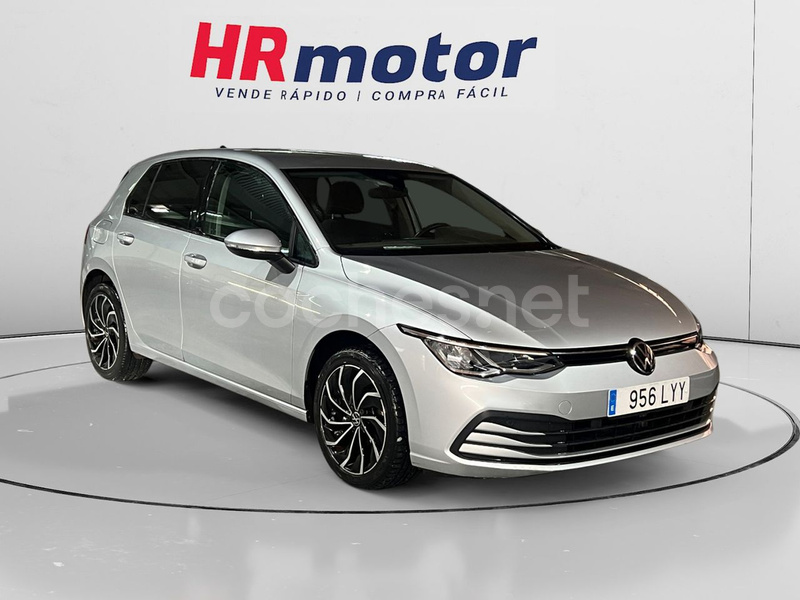 VOLKSWAGEN Golf Life 1.0 TSI