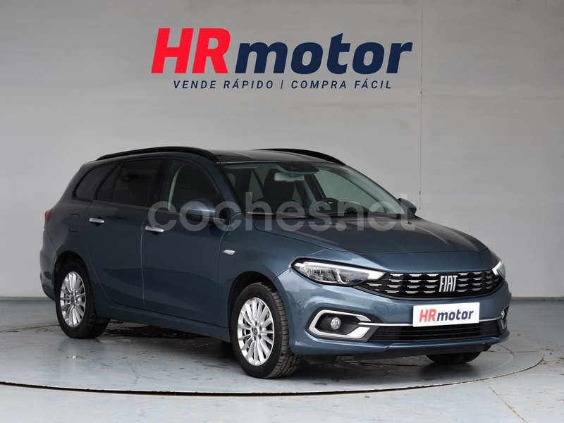 FIAT Tipo SW Life 1.0