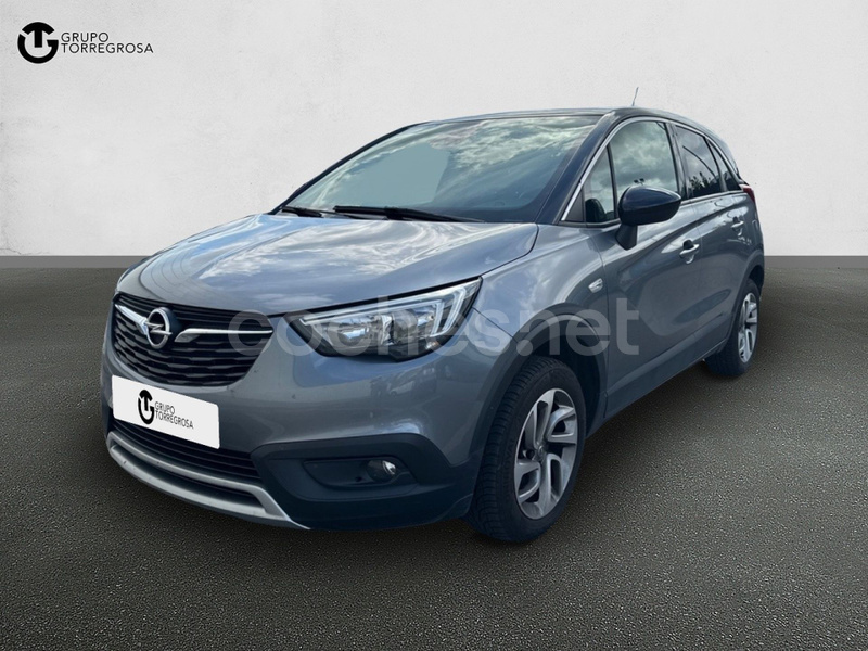 OPEL Crossland X 1.2 Design Line 120 Aniversario SS