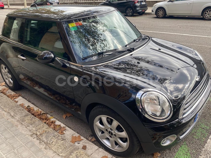 MINI MINI Cooper