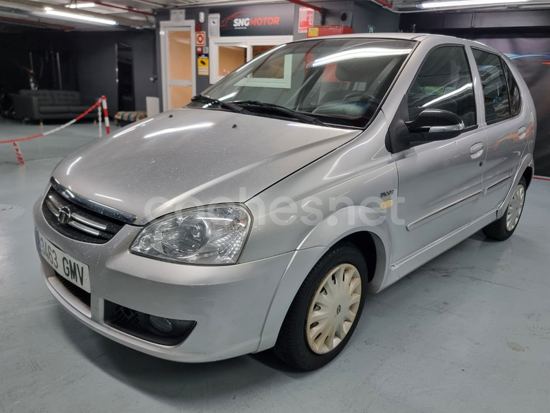 TATA Indica 1.4 Dicor LS