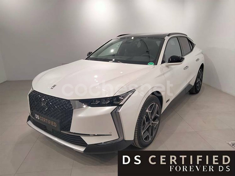 DS DS 4 ETENSE 225 RIVOLI