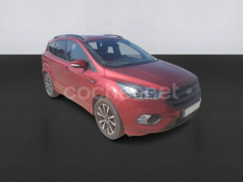 FORD Kuga 2.0 TDCi 4x2 STLine