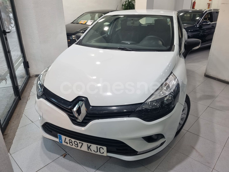 RENAULT Clio Business dCi 55kW 75CV 18 5p.