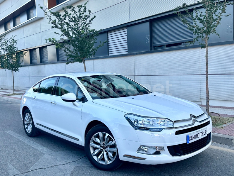 CITROEN C5 1.6 HDi Millenium