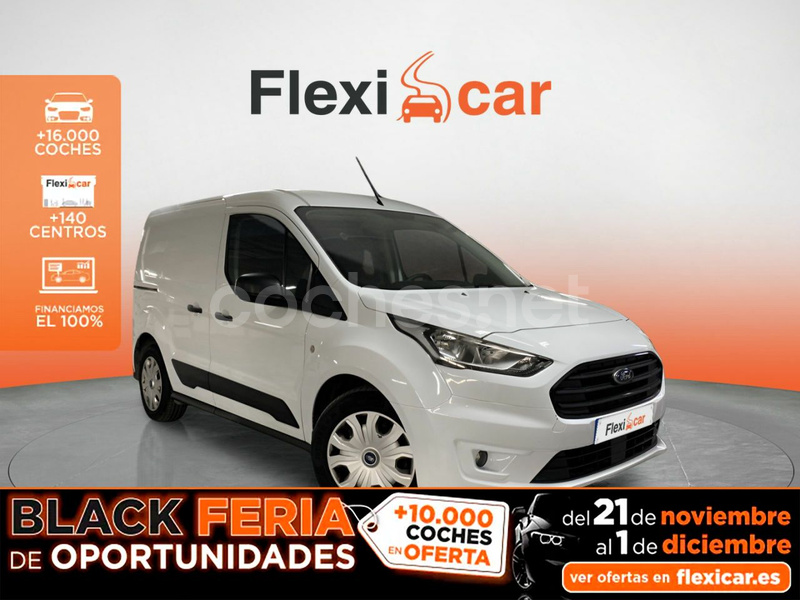 FORD Transit Connect Kombi 1.5 TDCi Ambient 220 L1 M1