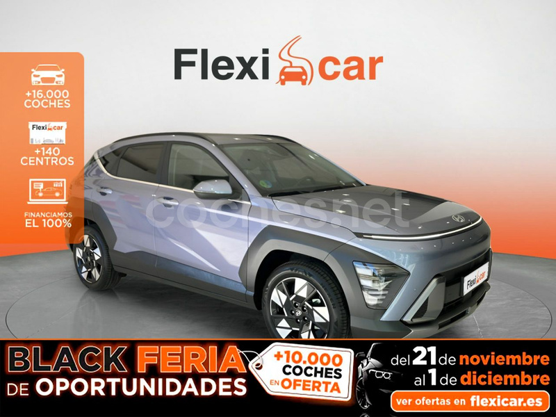 HYUNDAI Kona 1.6 GDI HEV Maxx DCT