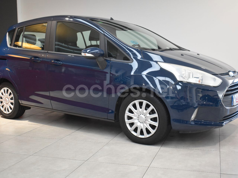 FORD B-MAX 1.5 TDCi Trend