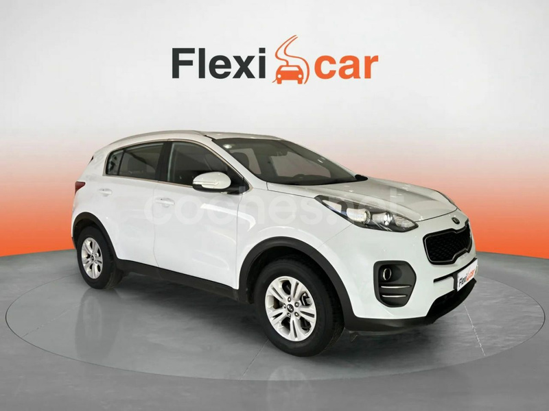 KIA Sportage 1.6 GDi Business 4x2