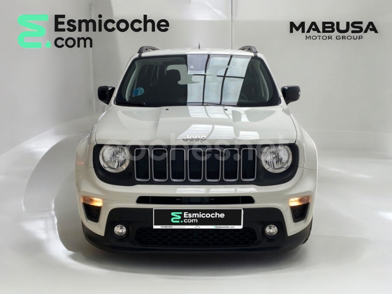 JEEP Renegade eHybrid 1.5 96kW130CV Limited ATX