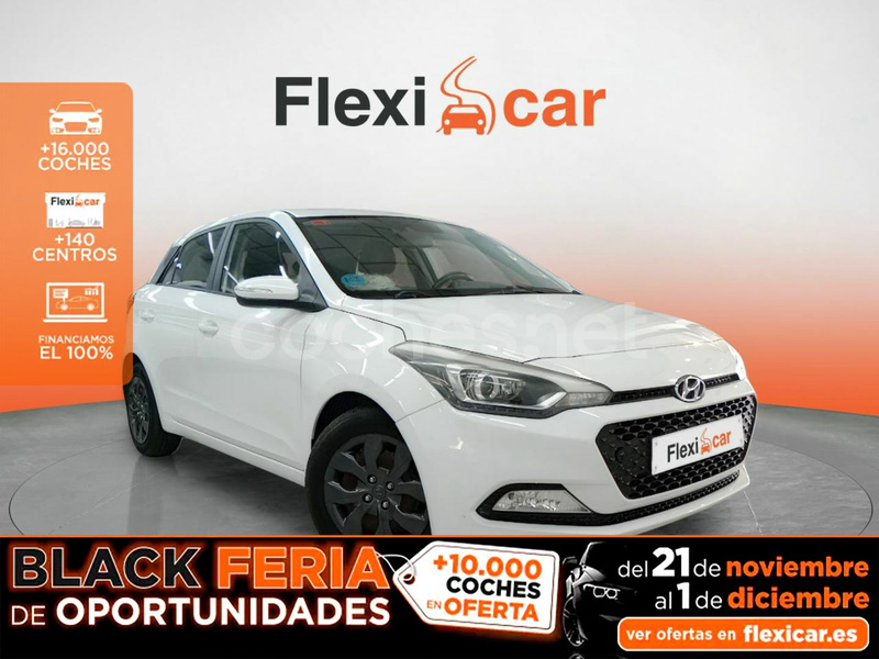 HYUNDAI i20 1.0 TGDI BlueDrive Go Nav