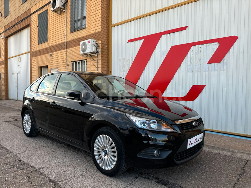 FORD Focus 1.6 TDCi 109 Trend