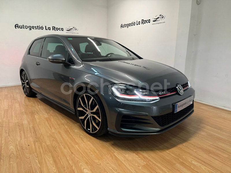 VOLKSWAGEN Golf GTI 2.0 TSI 169kW 230CV 3p.