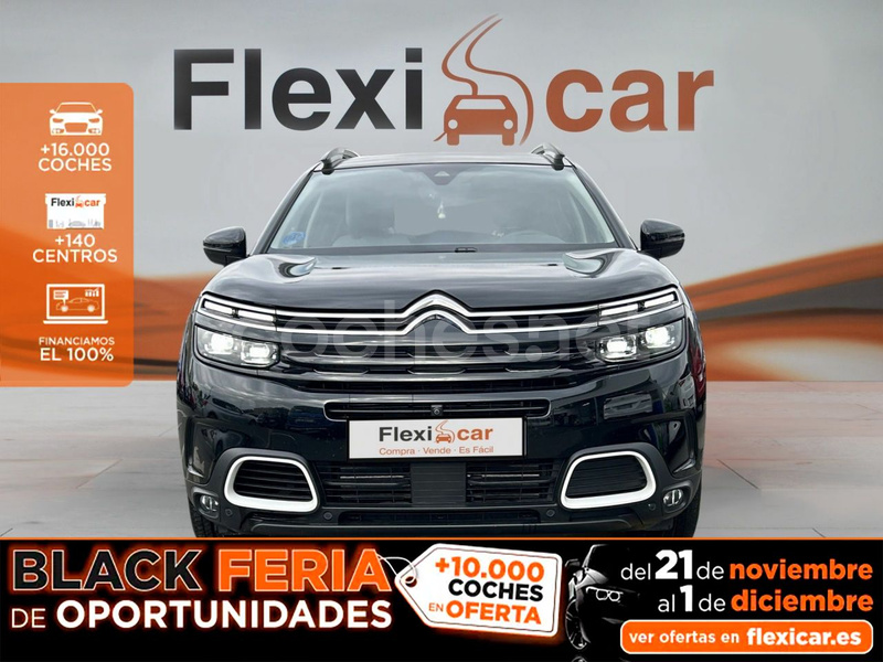 CITROEN C5 Aircross Hybrid 225 eEAT8 Shine