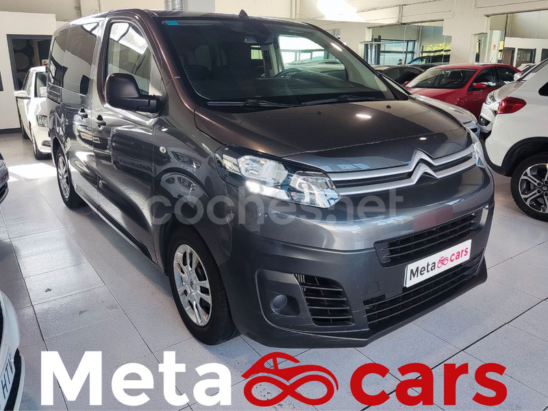 CITROEN JUMPY XS CONFORT DIESEL 8 PLAZAS