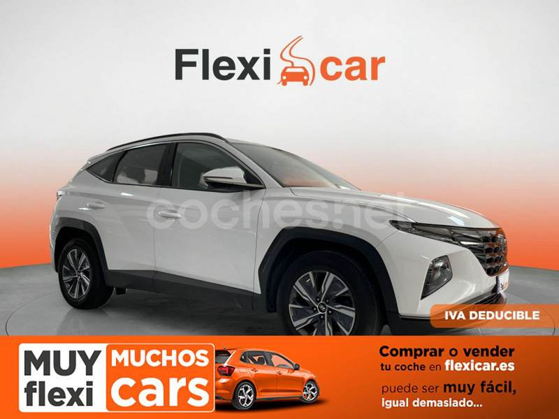 HYUNDAI Tucson 1.6 CRDI Maxx