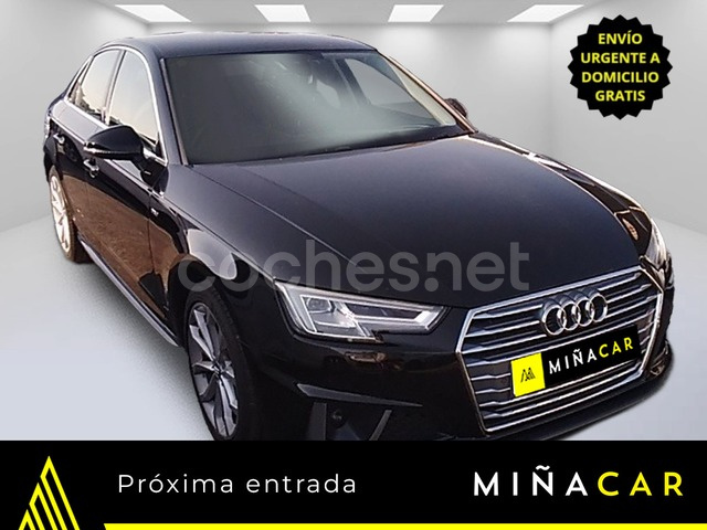 AUDI A4 S line 35 TDI S tronic