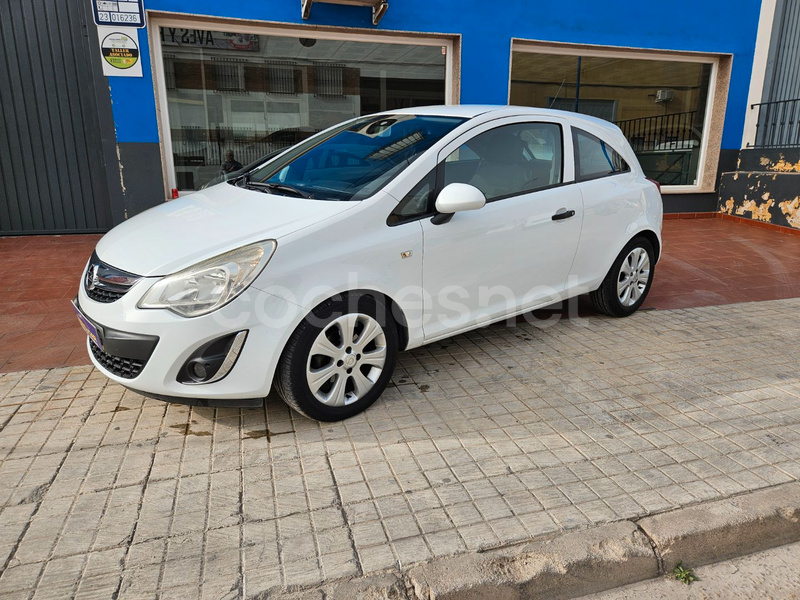 OPEL Corsa 1.3 ecoFLEX 75 CV Expression