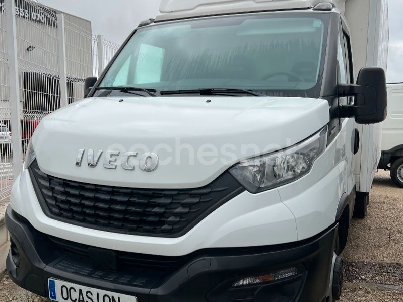 IVECO Daily 35C 16 2.3 3450