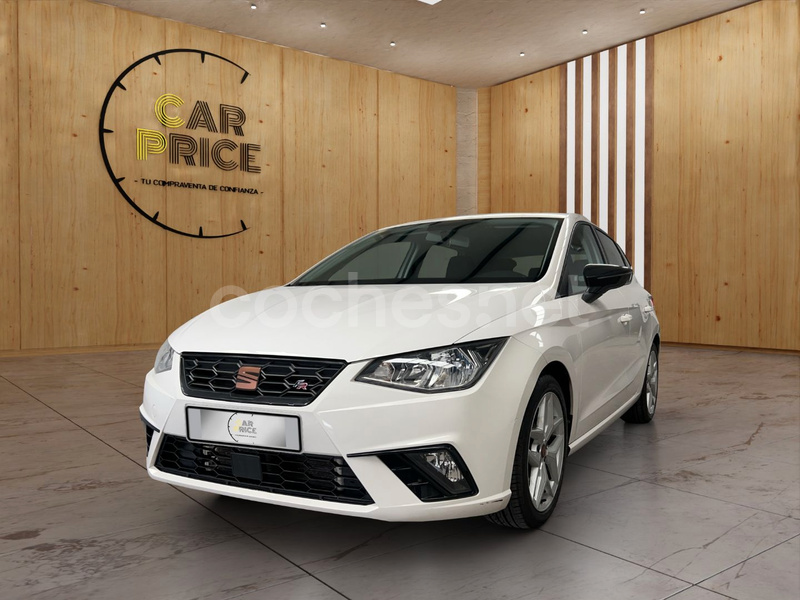 SEAT Ibiza 1.0 EcoTSI FR