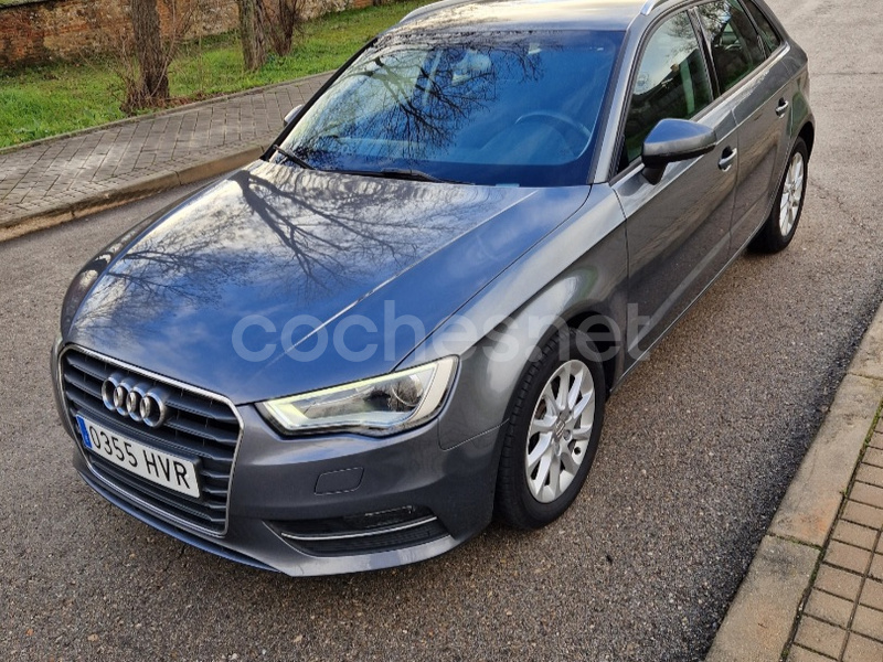 AUDI A3 Sportback 1.6 TDI Attraction