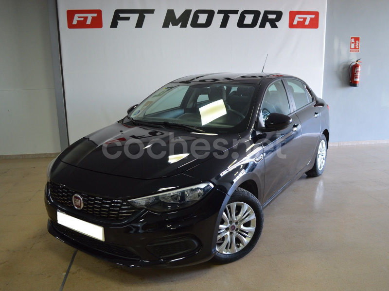 FIAT Tipo 1.4 TJet 16v Pop GLP