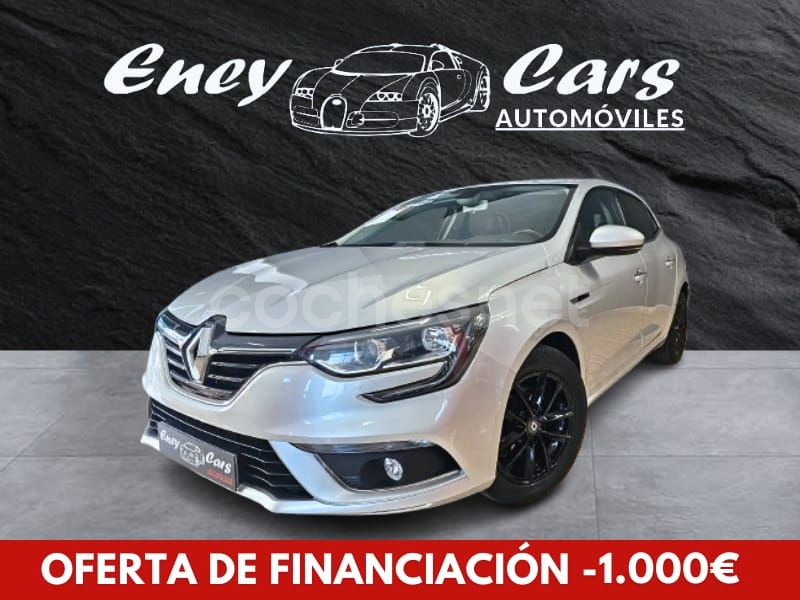 RENAULT Mégane TECH ROAD Energy TCe