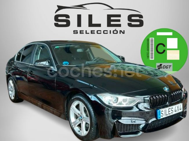 BMW Serie 3 328i