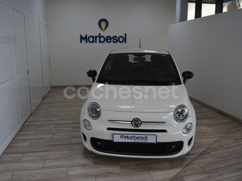 FIAT 500 Connect 1.0 Hybrid 70 CV