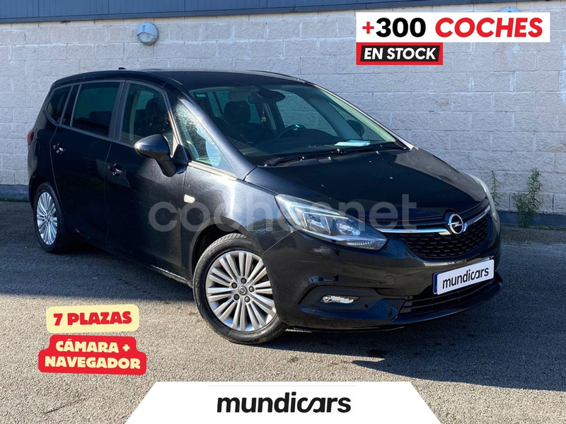 OPEL Zafira Tourer 1.4 T SS Selective