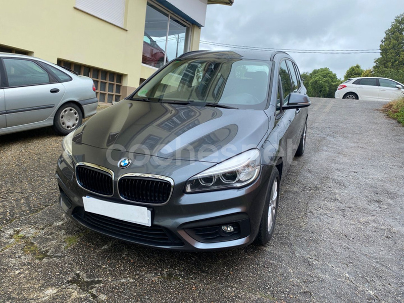 BMW Serie 2 216d Active Tourer