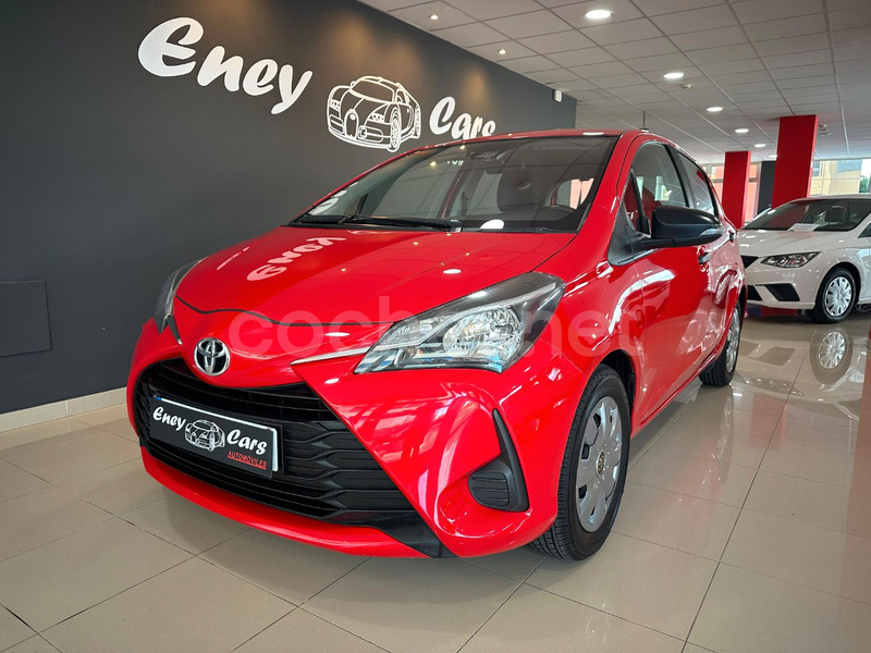 TOYOTA Yaris 1.5 110 Active