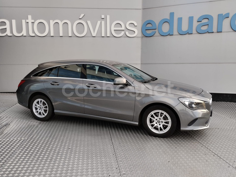 MERCEDES-BENZ Clase CLA CLA 180 Shooting Brake