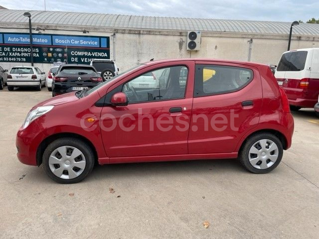 SUZUKI Alto 1.0 GLX